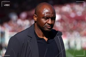 開(kāi)賽9輪0勝！官方：熱那亞主帥維埃拉下課，球隊(duì)目前排意甲墊底