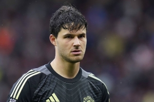 拉門斯：剛來曼聯(lián)就遭遇了困難，主教練看到了然后給我時間適應(yīng)