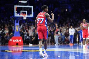 【菜鳥】探花11中7得17+5+5 科沃德13分10板3斷 7號秀13+4+8+4斷