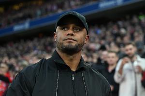 誰能笑到最后？拜仁本賽季德甲從未落后，而勒沃庫森每場都先進球