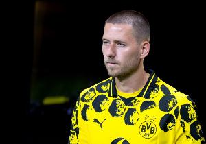 安東談多特1-0奧格斯堡：開局差但越踢越好，后面被施加很大壓力