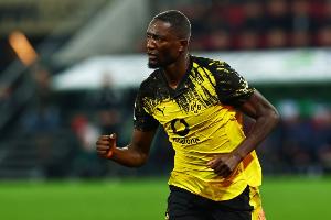 多特將帥盛贊吉拉西：贊美他，他能進球我們就更容易贏