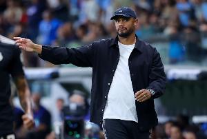 這次如何？拜仁德甲對陣勒沃庫森5場不勝，上賽季歐冠雙殺藥廠