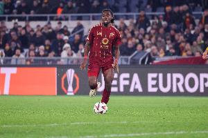 羅體：米蘭曾兩次追求科內，巴黎準備報價6000萬歐但羅馬想留下他