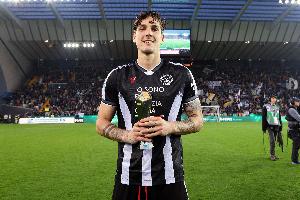 傷病毀了的天才！26歲扎尼奧洛9場4球，21歲身價5500萬歐遺憾重傷