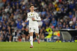 好消息！跟隊(duì)記者：皇馬方面表示居萊爾受傷只是虛驚一場(chǎng)