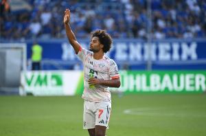 格納布里：教練信任機會不多的球員，他們也用表現(xiàn)回報了這份信任