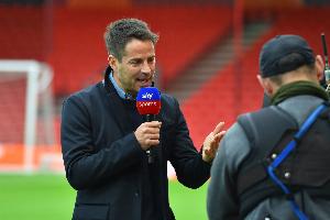 小雷：熱刺的表現(xiàn)太差了 若是場拳擊比賽 裁判早該叫停了