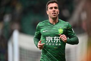 4-0亞泰！足球報(bào)：國(guó)安用大勝讓坊間流傳的“讓球說”不攻自破