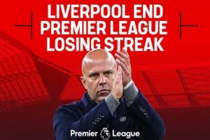 詹?。豪锲纸K于結(jié)束四連敗，靠的還是繼承發(fā)揚(yáng)克洛普寶藏三中場