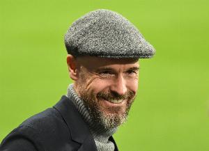 故人回歸？英媒：滕哈赫、羅杰斯、索爾斯克亞是狼隊主帥主要候選