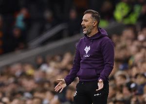 電訊報：狼隊主席周日已通知佩雷拉下課的決定