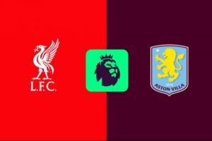 利物浦vs維拉首發(fā)：薩拉赫、埃基蒂克、羅杰斯先發(fā)，維爾茨替補(bǔ)