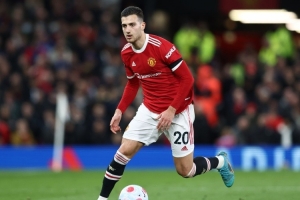 達漏特！馬金橋：達洛特為什么還在場上？馬茲拉維比他強十倍