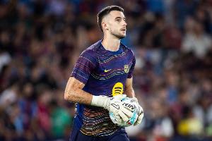 馬卡報：恢復(fù)情況良好，霍安-加西亞最遲國際比賽日之后復(fù)出