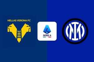 國米客戰(zhàn)維羅納首發(fā)：博尼、澤林斯基先發(fā)，比塞克、恩里克出戰(zhàn)