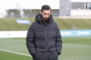 阿韋洛亞：14場(chǎng)比賽贏了13場(chǎng)，我給阿隆索執(zhí)教皇馬的開局打滿分