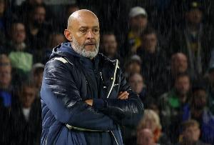 努諾：擊敗紐卡意義重大，我們能看到西漢姆聯(lián)隊的進(jìn)步