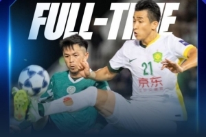 大埔主帥：亞冠2每場(chǎng)都事關(guān)港超參賽隊(duì)數(shù)量，我們每戰(zhàn)必爭(zhēng)