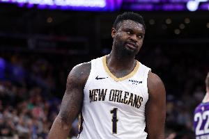 聯(lián)盟僅剩2支球隊(duì)開賽季至今一勝未取：鵜鶘0-6 籃網(wǎng)0-5！