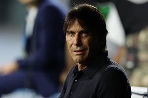 意甲主帥年薪排名：孔蒂800萬歐居首，阿萊格里、加斯佩里尼500萬