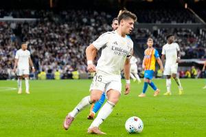 阿斯報：居萊爾為皇馬出場達(dá)75場，費(fèi)內(nèi)巴切將收獲200萬歐獎金