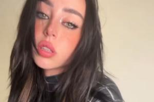 火辣??亞馬爾前女友分手1天后COS蜘蛛俠，性感緊身衣秀身材??