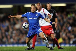 喬-科爾自傳：當(dāng)初和穆帥合不來想要離開切爾西，阿布挽留了我