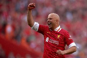 斯皮林：利物浦vs皇馬一場定勝負 1v1、戰(zhàn)術(shù)、定位球是關(guān)鍵