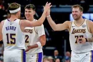 公牛馬刺都輸了，湖人也不爆40+了？