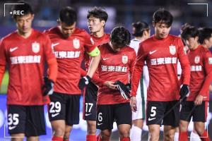 提前一輪降入中甲！亞泰官方發(fā)文致歉：力爭一兩年內(nèi)重返中超