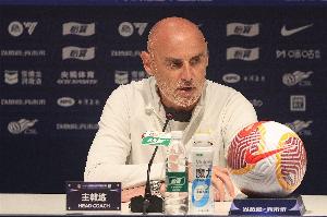 東體：海港多人遭遇傷病，亞冠賽場穆斯卡特需好好斟酌排兵布陣