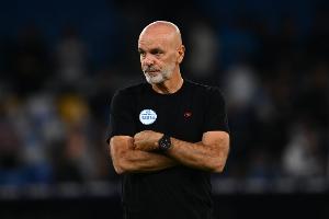 本賽季聯(lián)賽4平6負！莫雷托：佛羅倫薩主帥皮奧利即將下課