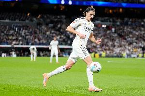 世幾左？22歲卡雷拉斯身價左后衛(wèi)第3 鎖死亞馬爾+上場獻世界波...