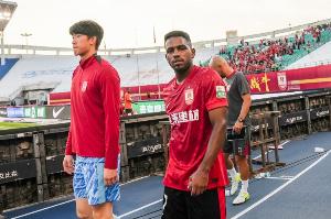 王偉談亞泰降級：中國足球是比誰活得更久，相信他們會回來的