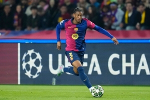 巴爾德：亞馬爾18歲時(shí)所做的一切難以置信，有時(shí)人們沒(méi)充分認(rèn)識(shí)到