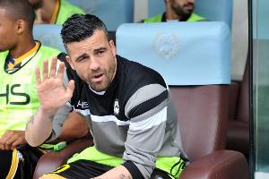 迪納塔萊：球迷們會(huì)愛上斯帕萊蒂的攻勢(shì)足球，期待DV9能打進(jìn)20球