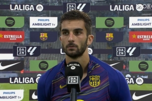 費(fèi)蘭：我們開局踢得很好之后有點(diǎn)脫節(jié) 球隊(duì)正在找回去年的狀態(tài)