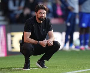 英媒：南安普頓可能請回前主帥拉塞爾-馬丁，同時很欣賞蘭帕德