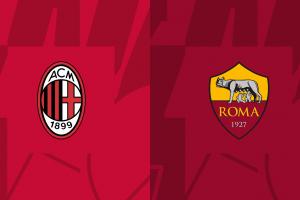 AC米蘭vs羅馬首發(fā)：萊奧、恩昆庫出戰(zhàn)，亞沙里替補，迪巴拉先發(fā)