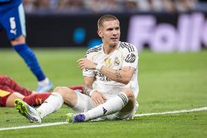 記者：馬斯坦托諾將缺戰(zhàn)利物浦，他尚無(wú)具體的恢復(fù)時(shí)間