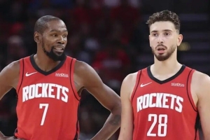 萊納德與揚尼斯的最后一投；阿門vs弗拉格；約基奇vs小薩