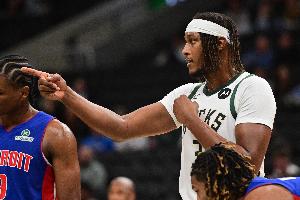 請舊主吃火鍋！特納7中3拿到9分7板1助5帽