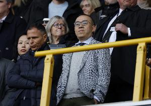 豪賭失??！郵報：狼隊主席給佩雷拉引援大權(quán)，按其意愿重組管理層