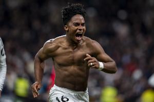 羅馬諾：恩德里克希望加盟里昂，冬窗租借協(xié)議不會(huì)包含買(mǎi)斷選項(xiàng)