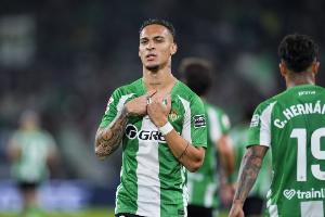 這沒進(jìn)？安東尼兩轟世界波+9場5球2助，仍遭安帥無視落選巴西名單