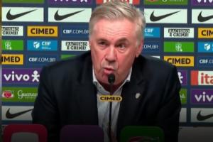 安帥談維尼修斯：我不是他爸也不是他哥，他的私生活是他自己的事