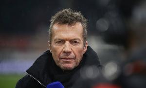 馬特烏斯：拜仁展現出了絕對的統(tǒng)治力，我預測他們將擊敗巴黎