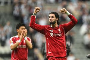 斯基拉：利物浦計劃與索博斯洛伊續(xù)約，準備提供長期合同