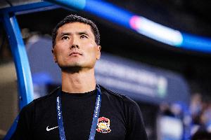 媒體人談國足選帥：若選擇本土主帥，國字號必須盡量配國外助教